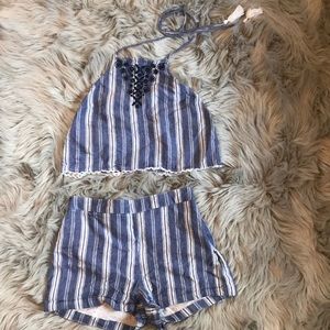 Hollister Summer Set